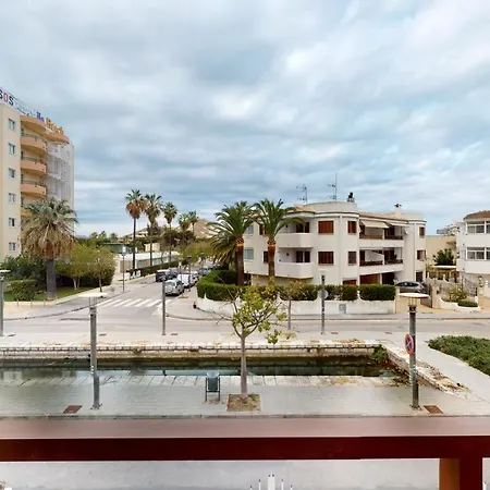 Raphael 8 Personas Con Piscina Apartment Port d'Alcúdia