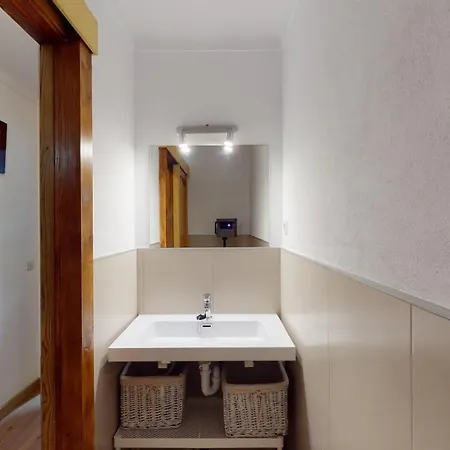 Raphael 8 Personas Con Piscina Apartment Port d'Alcúdia