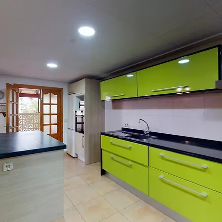 Raphael 8 Personas Con Piscina Apartment